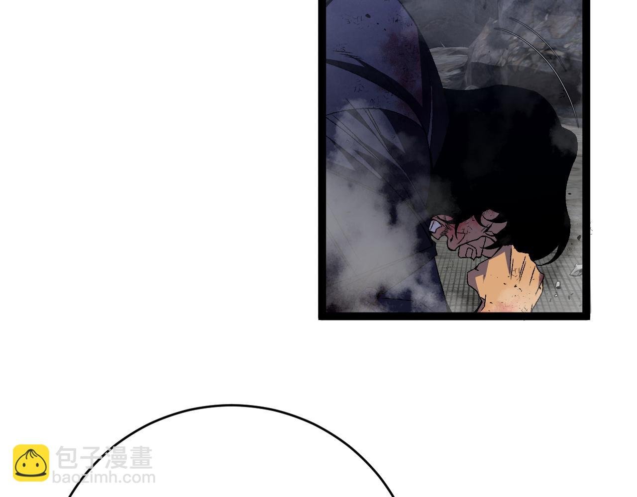 第78话 黑暗深处的凶兽