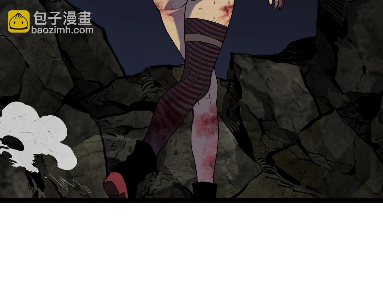 第79话 鹬蚌相争
