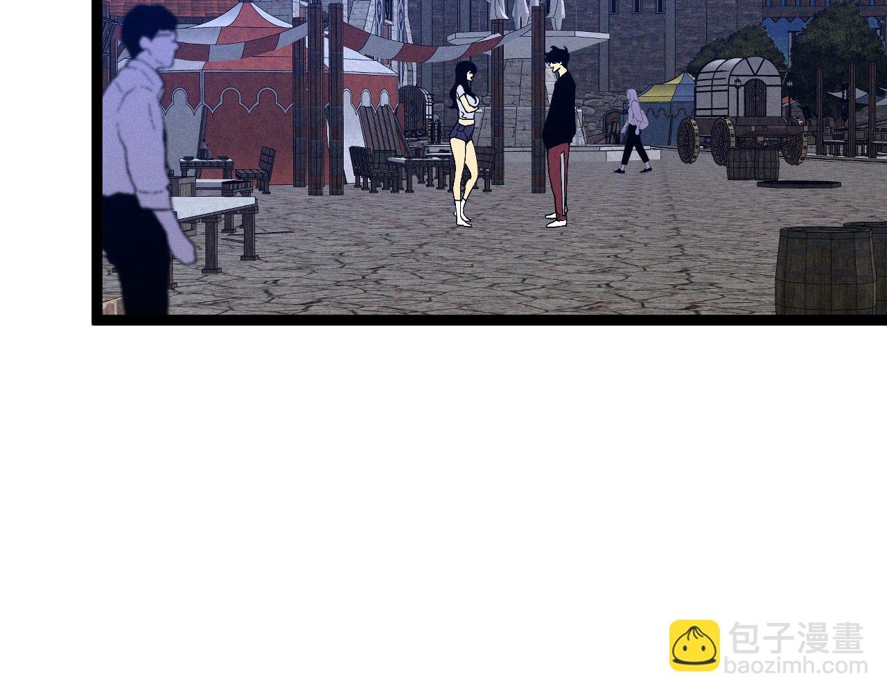 第88话 煞气！！