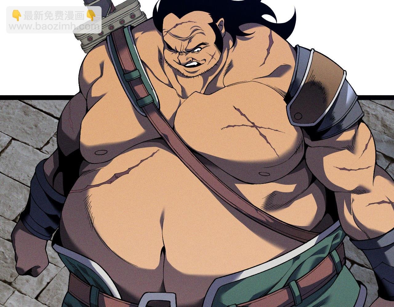 第88话 煞气！！