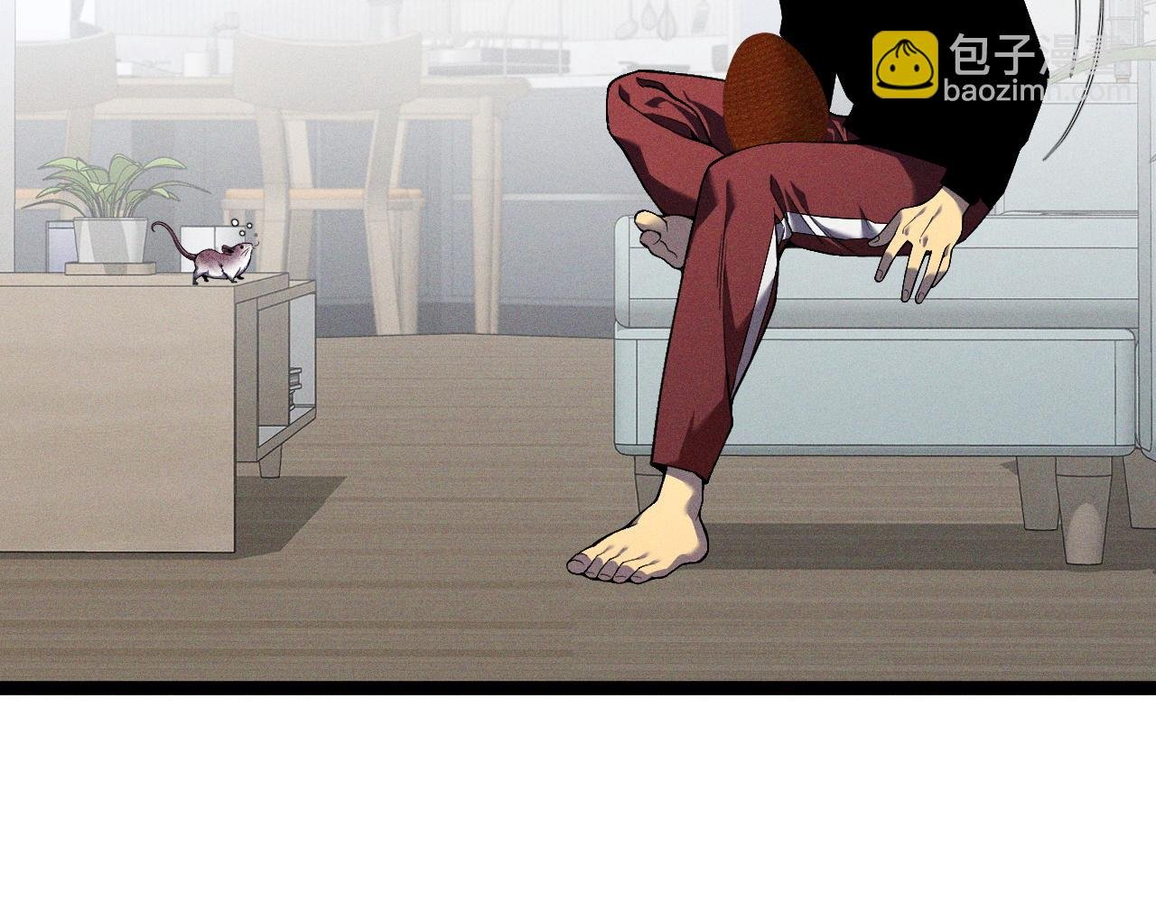 第89话 “传承之人”！！