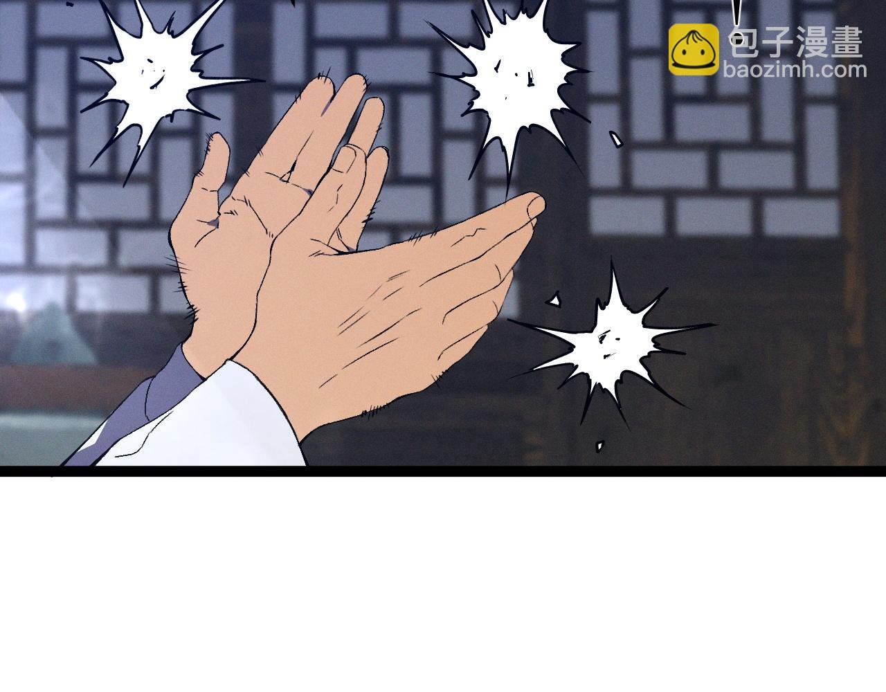 第98话 战血天龙！