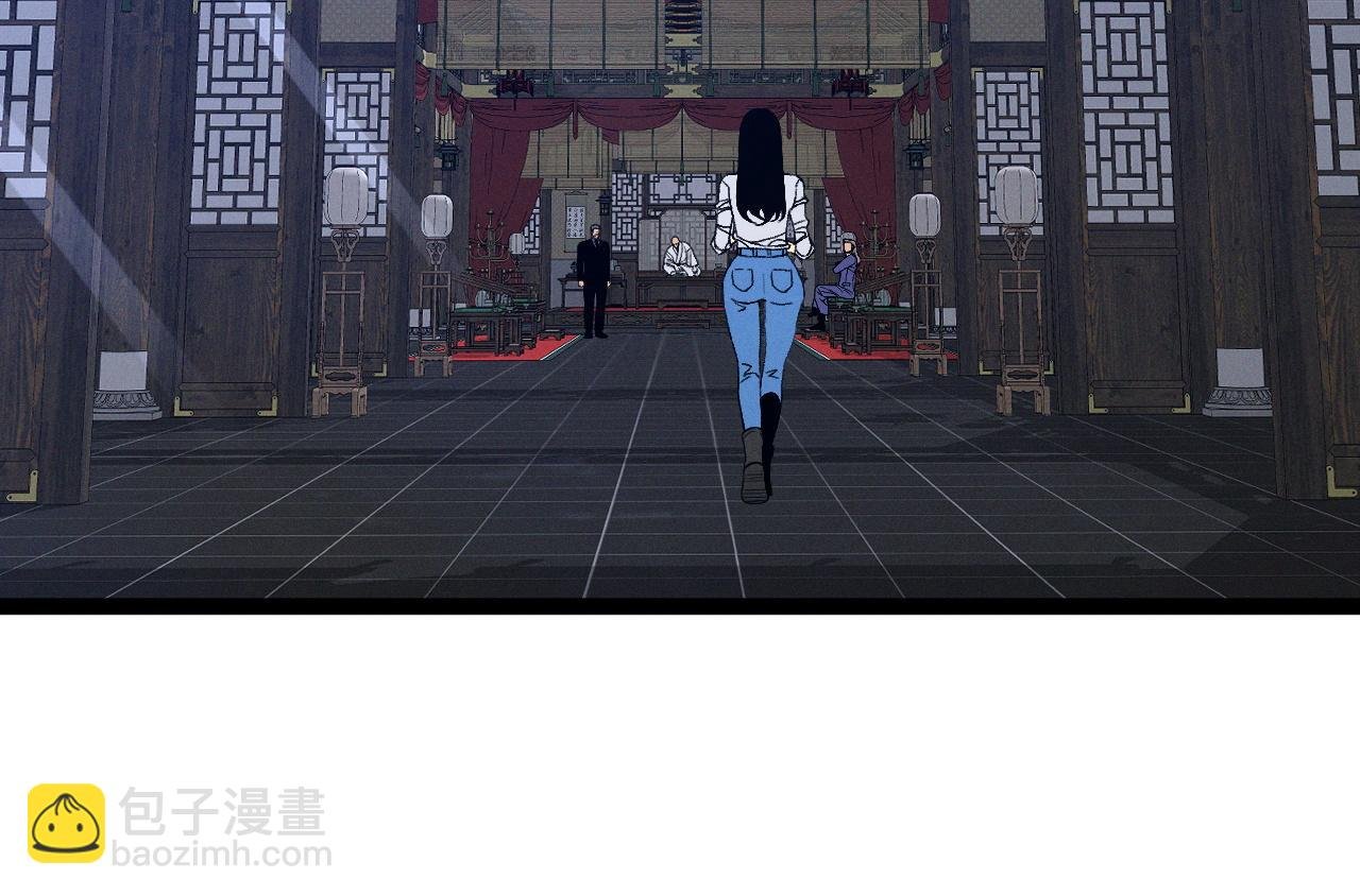 第98话 战血天龙！