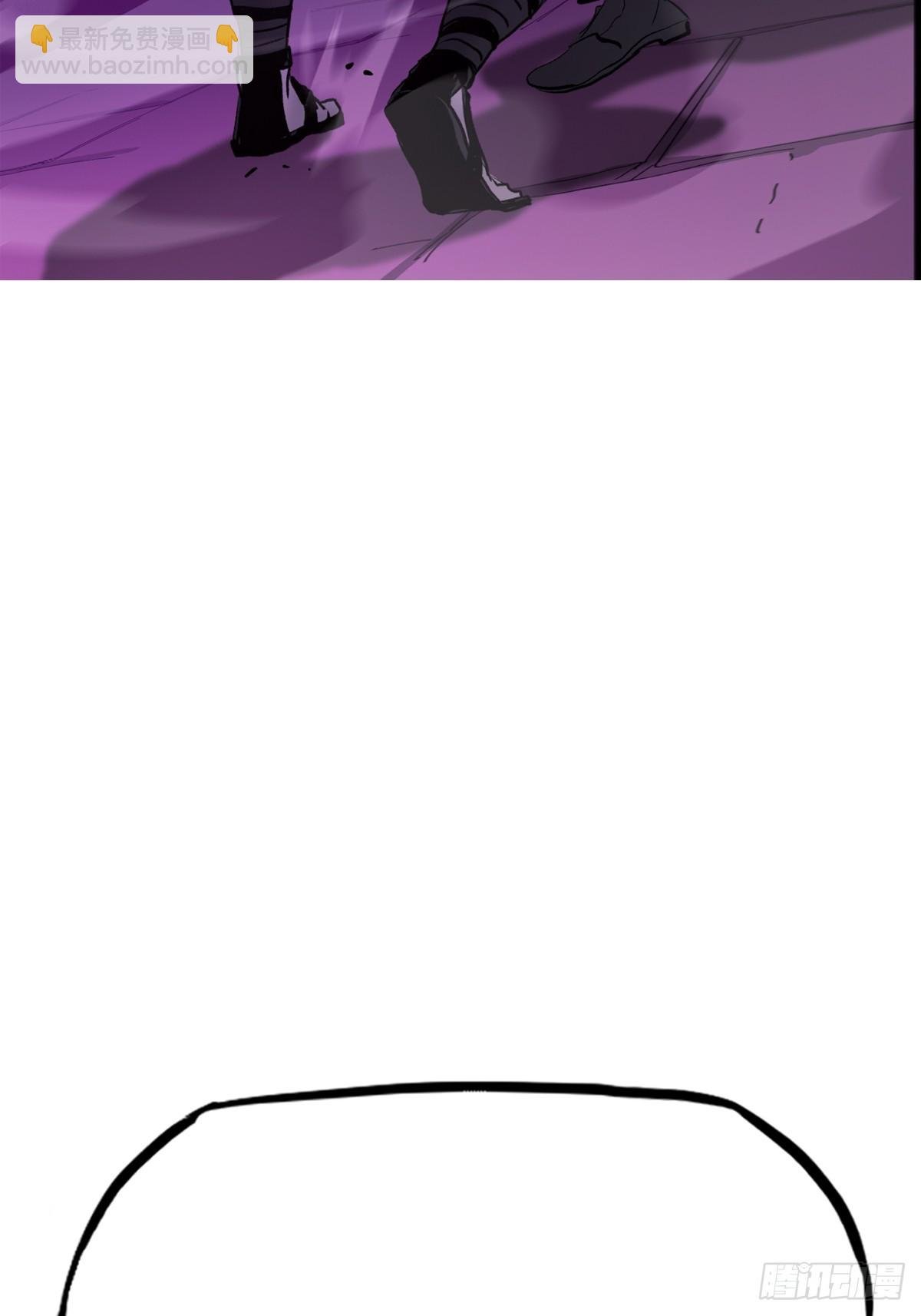 绝境