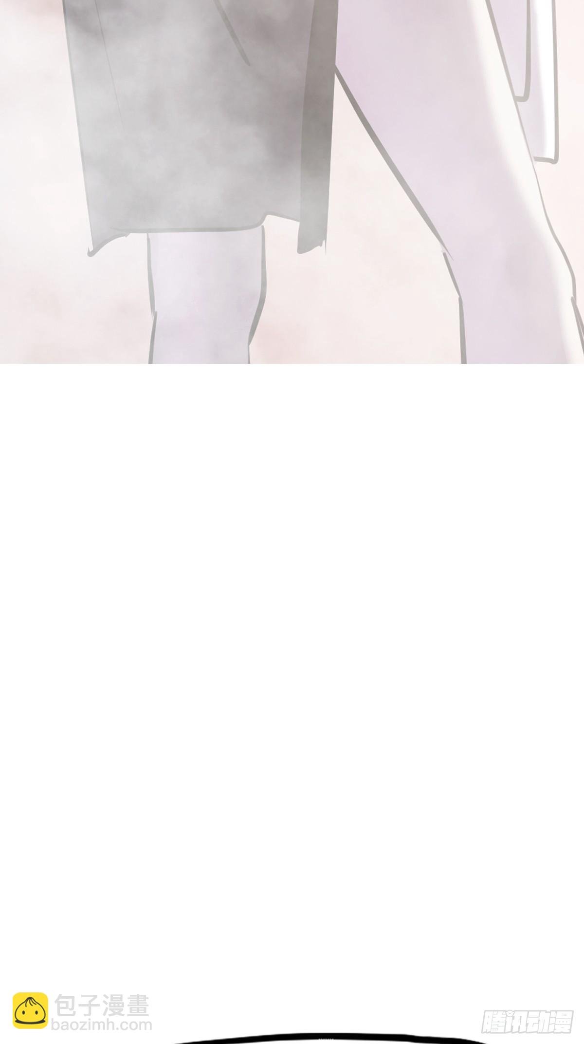 诀别