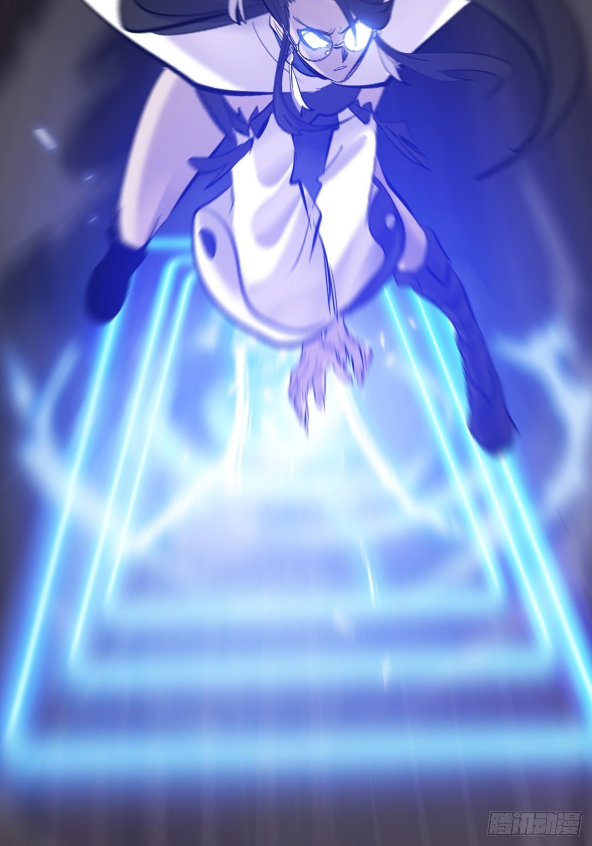 水与霜