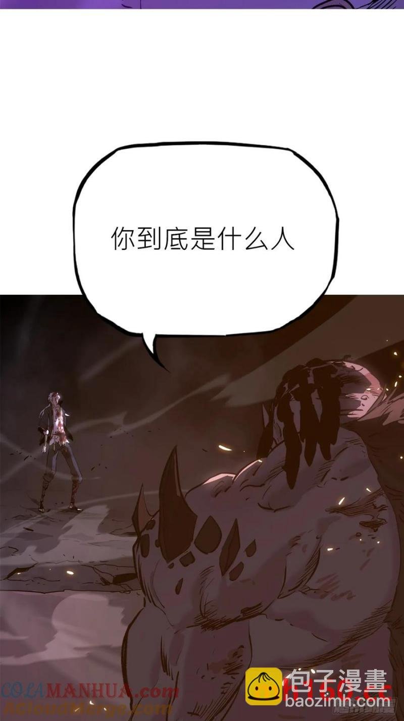 不化金仙化妖魔