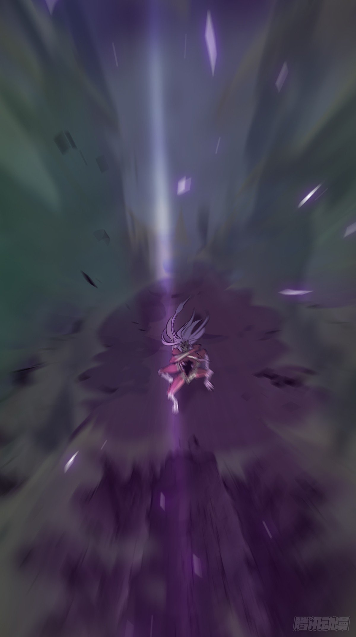 化龙