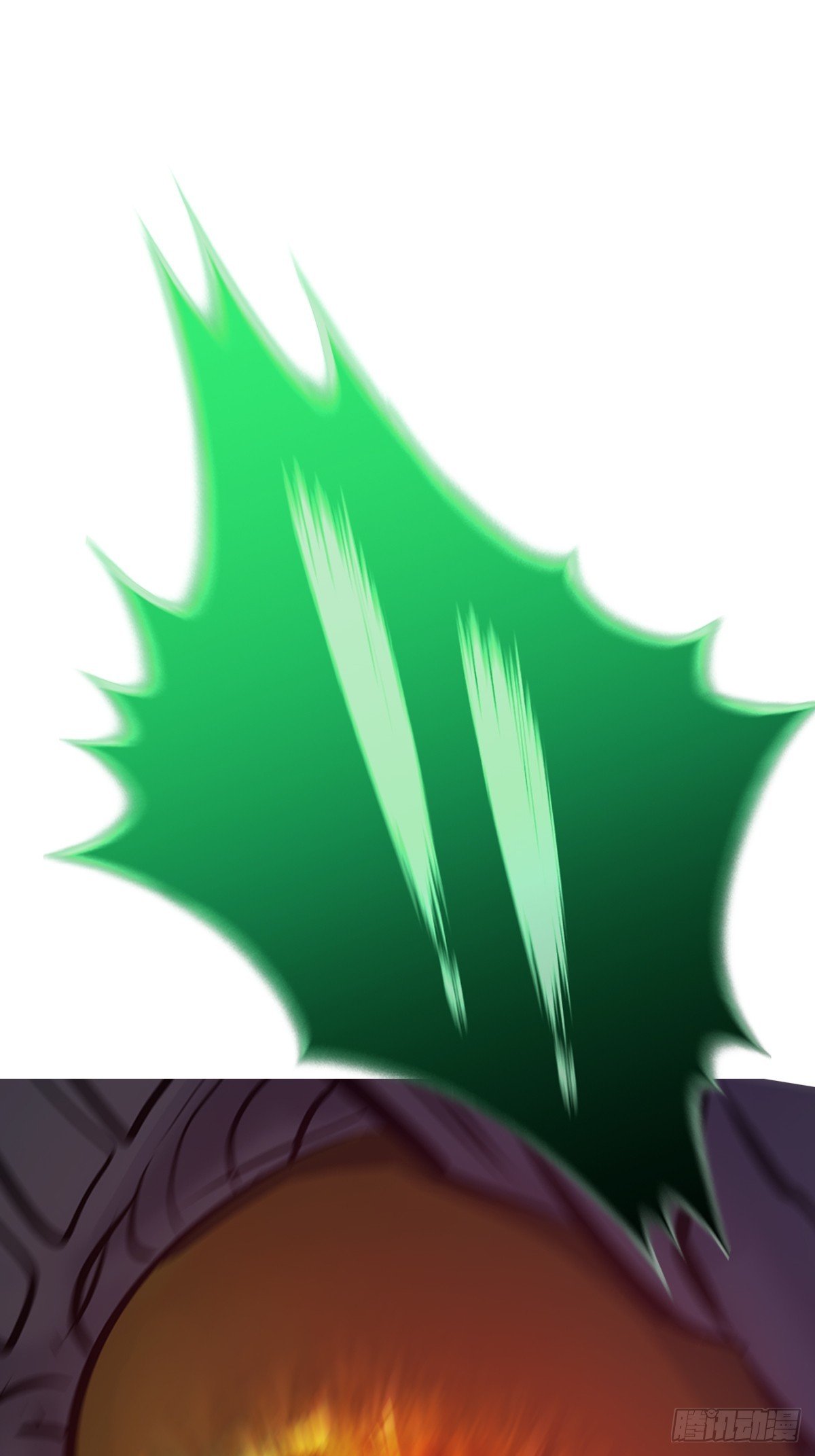 灾