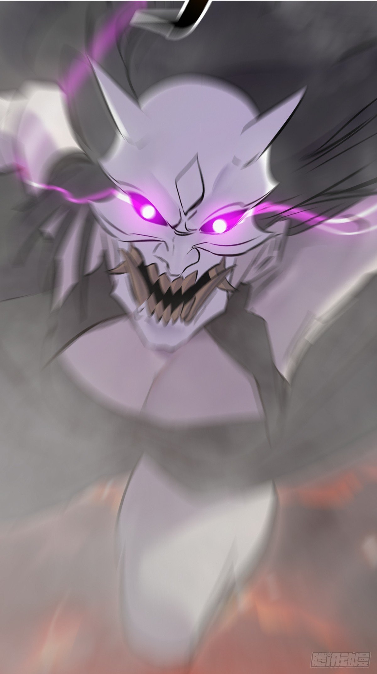 啼