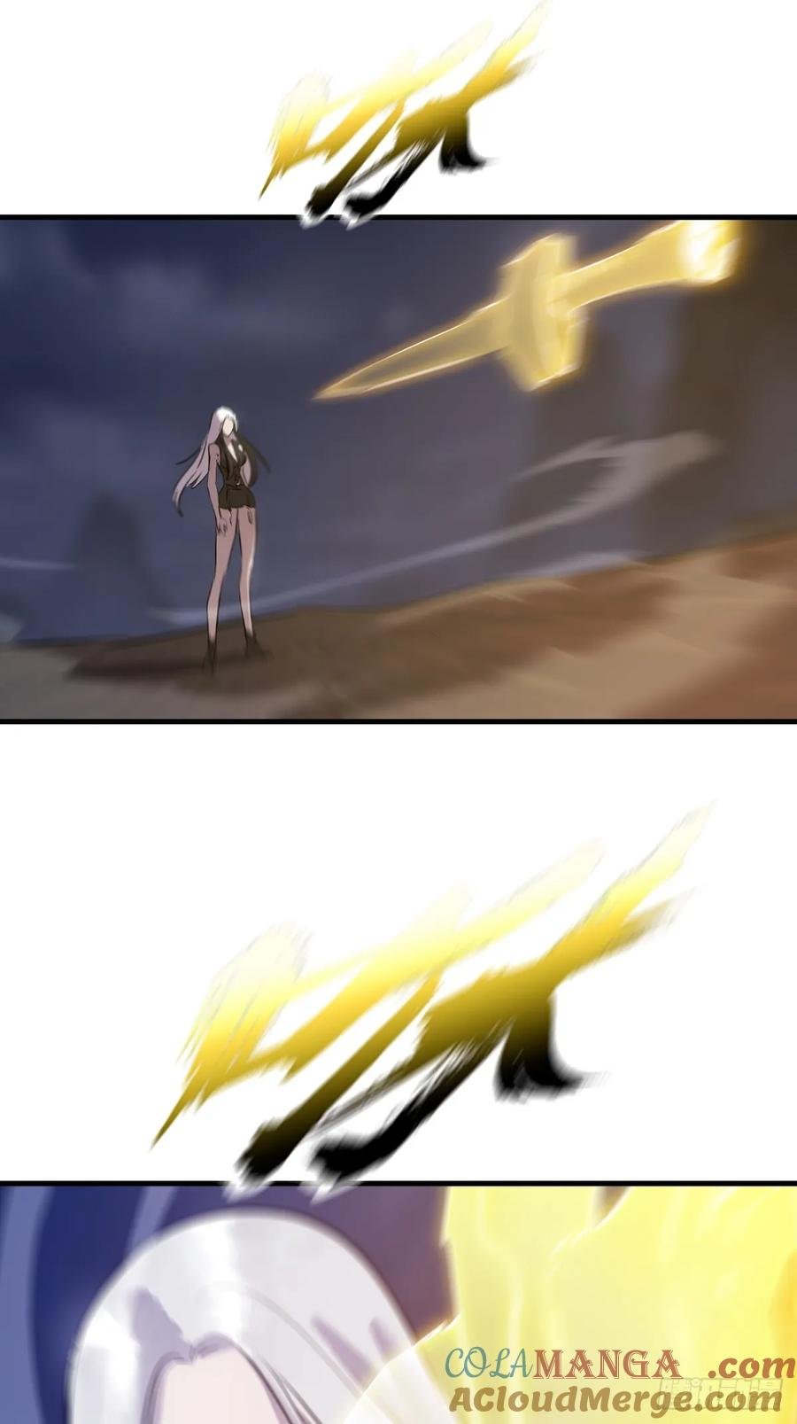 夜幕