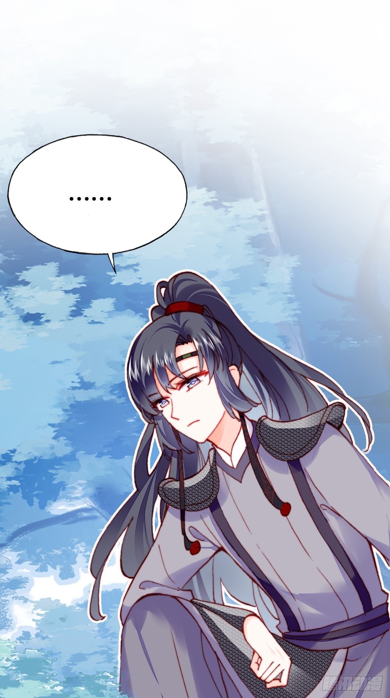 三十九、恶心心