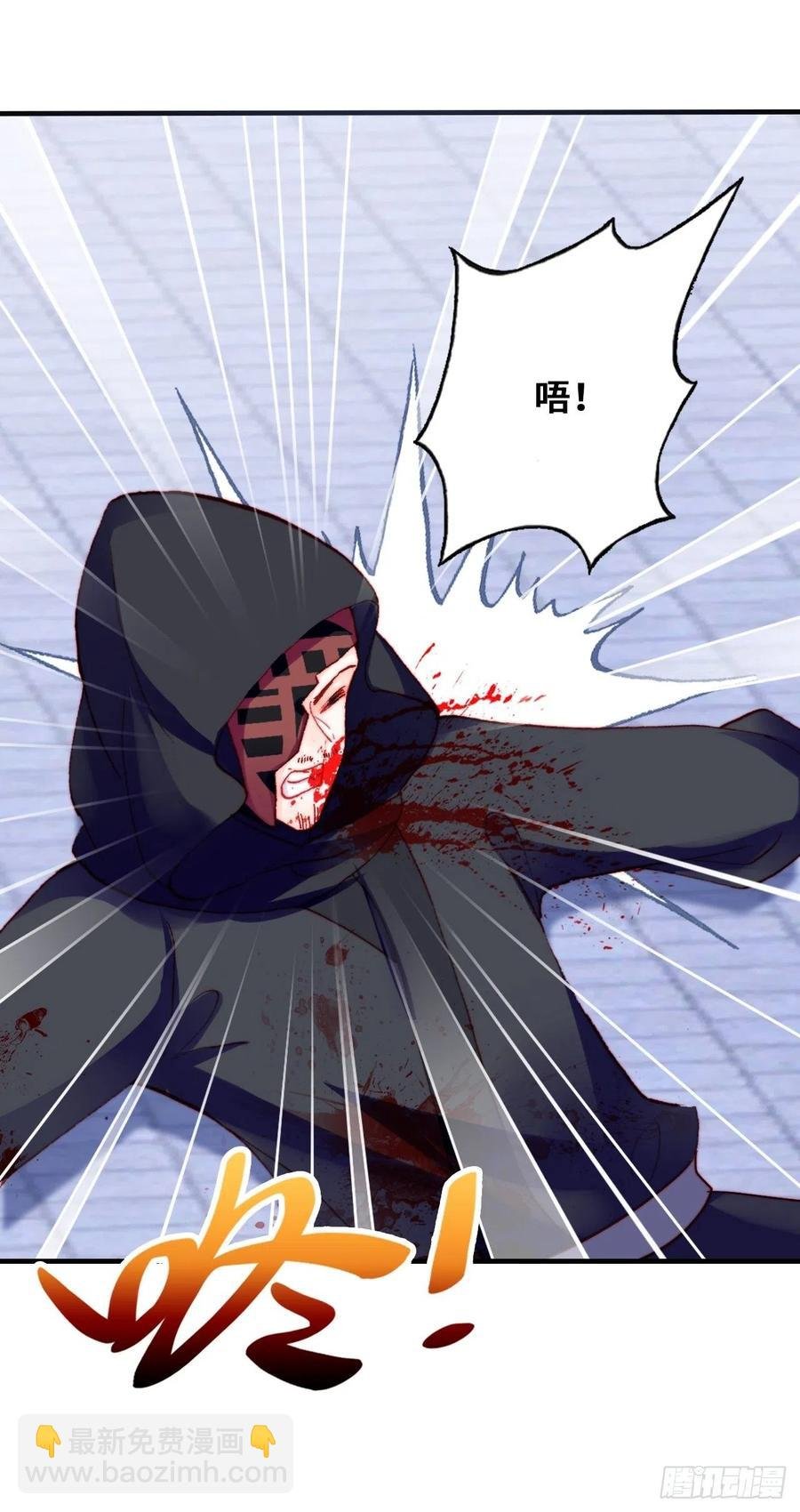 47、向狗血say no！