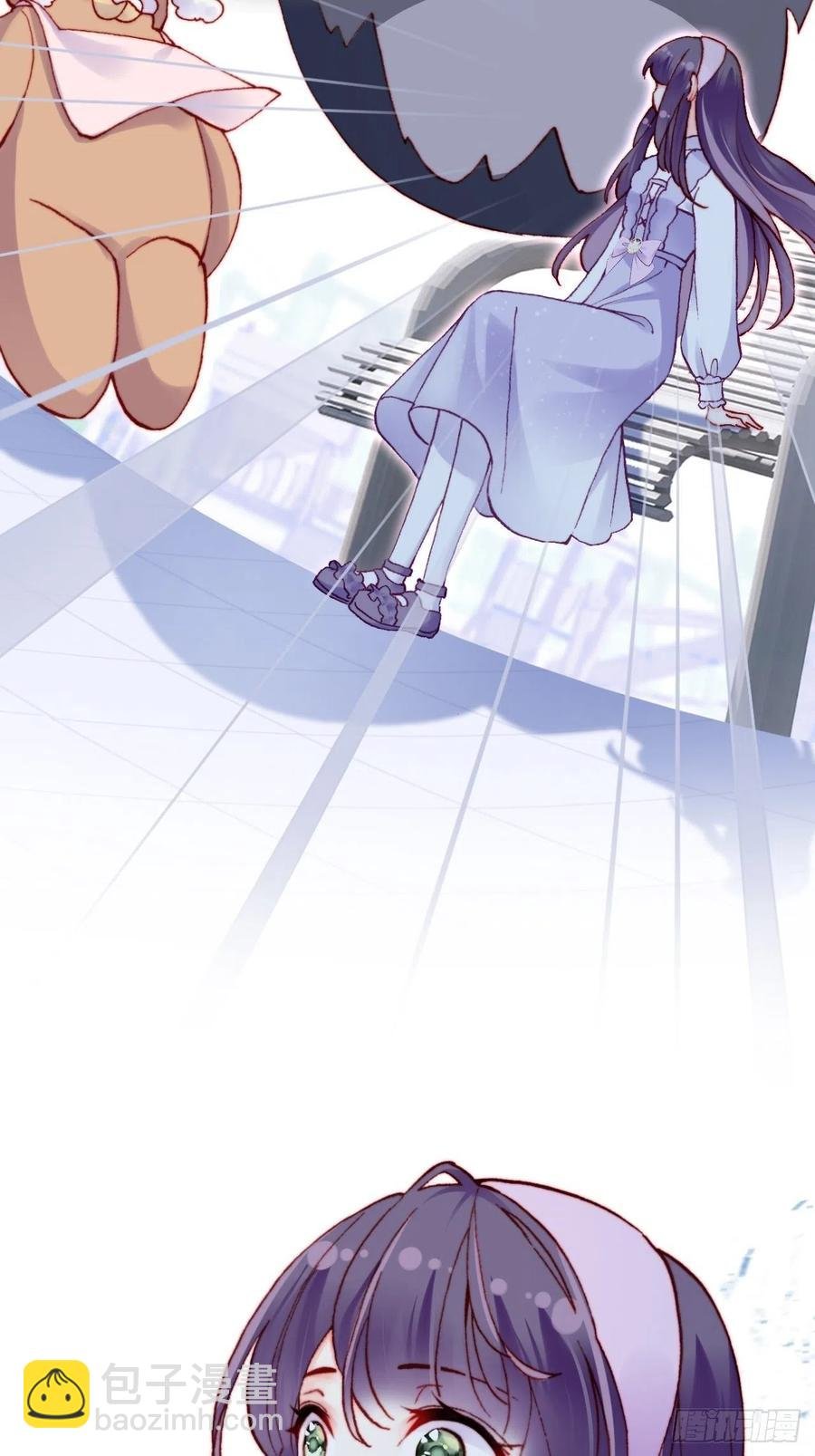 64、梦醒