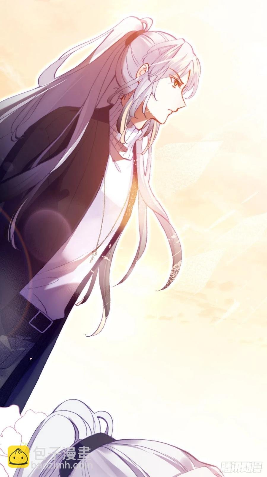 64、梦醒
