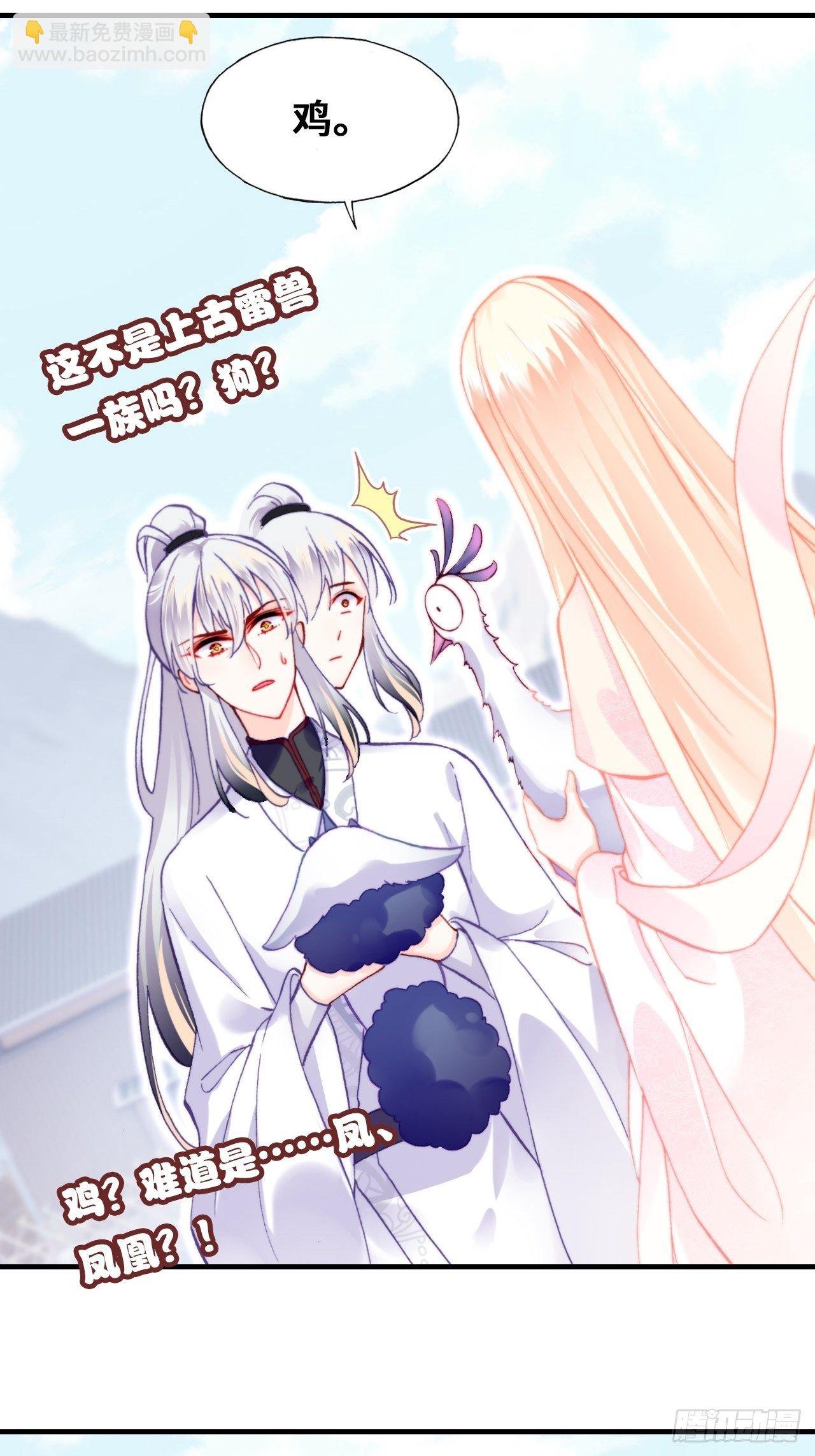 70、仙与凡