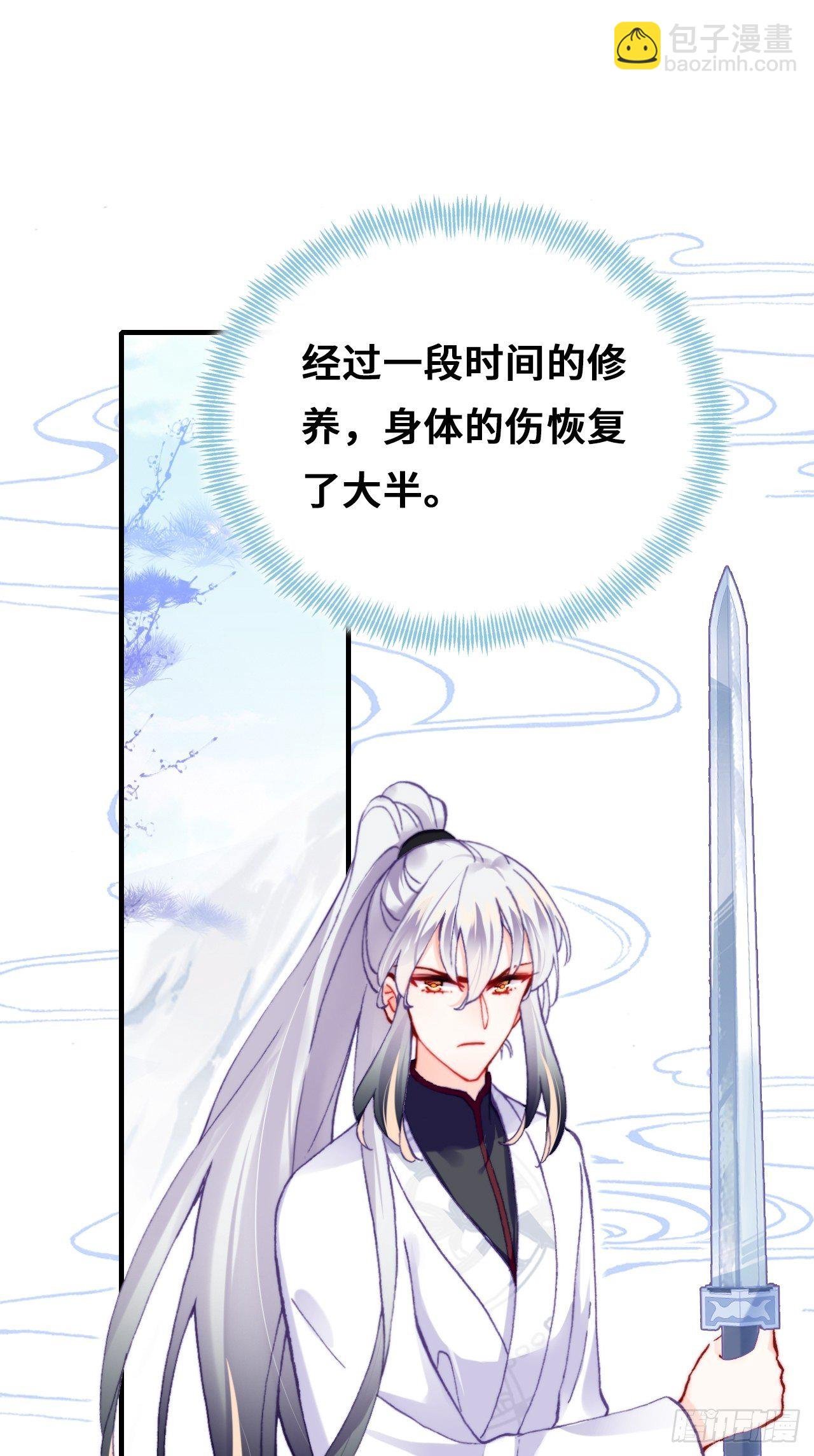 71、她的笑容
