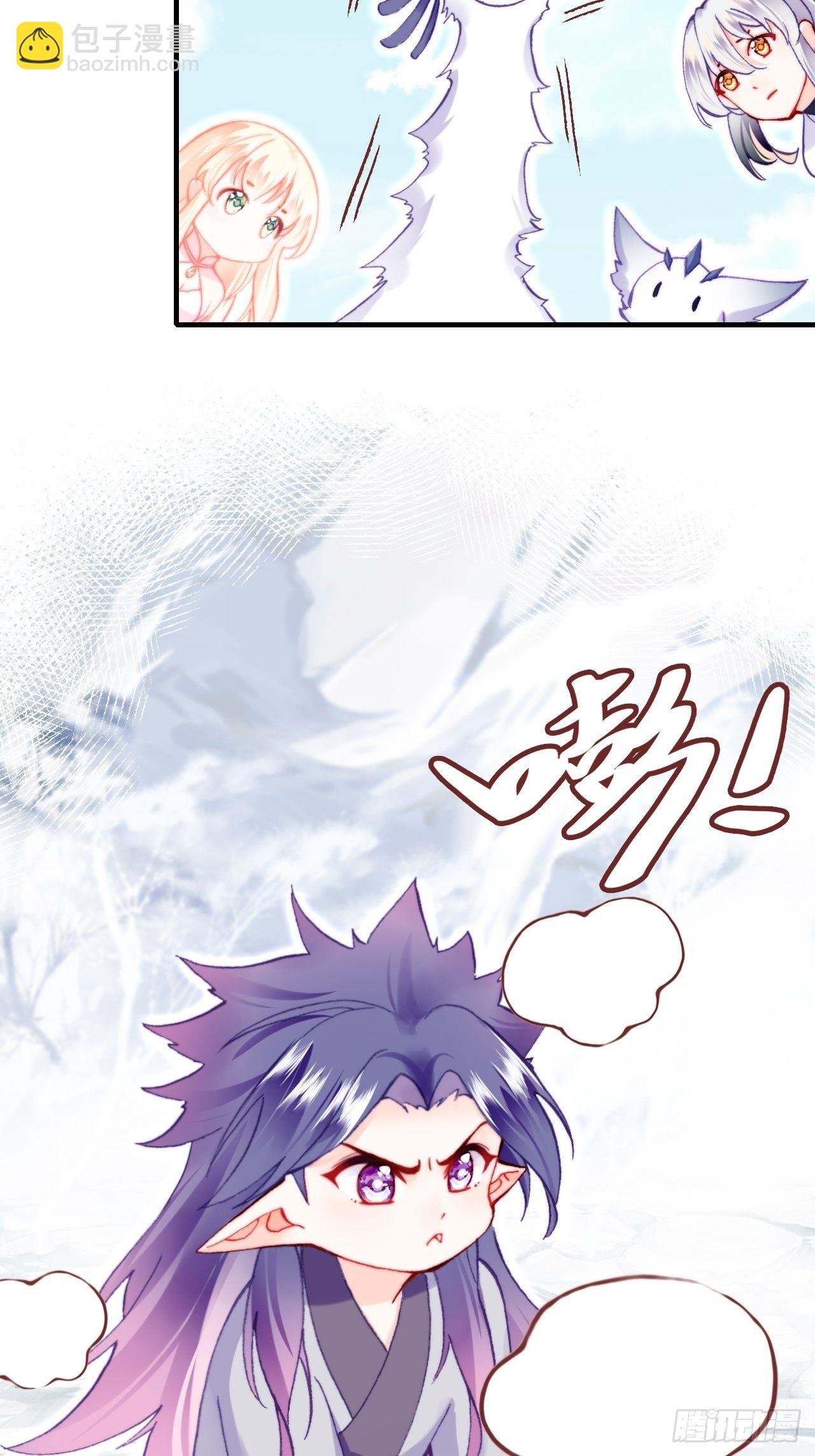 71、她的笑容