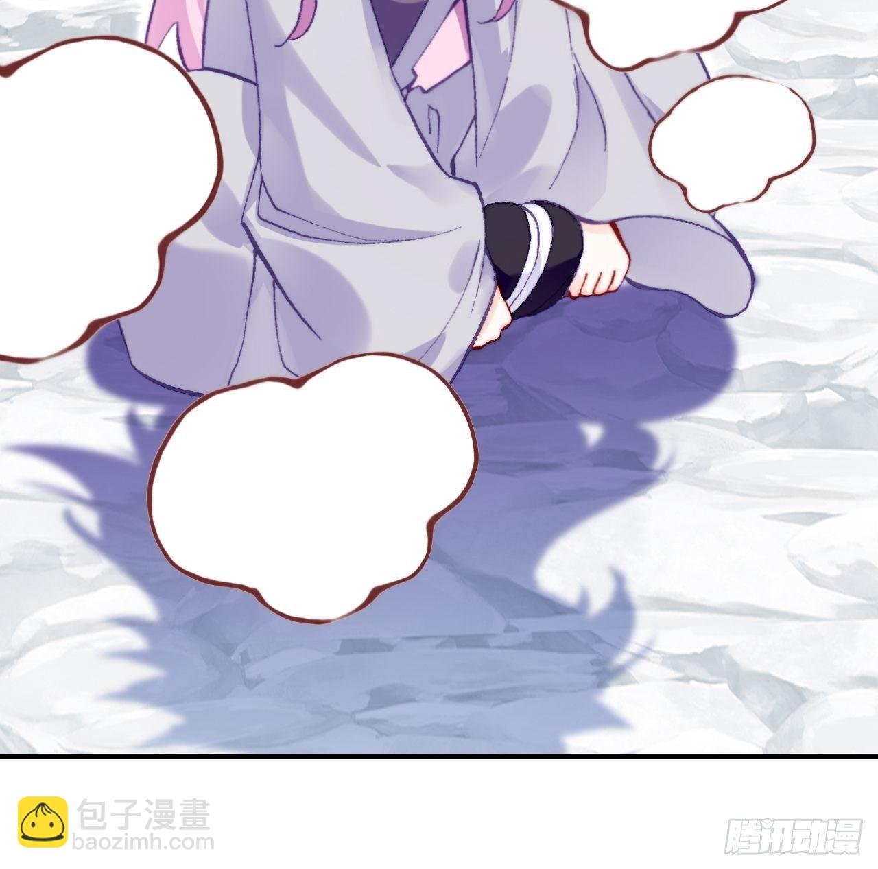 71、她的笑容