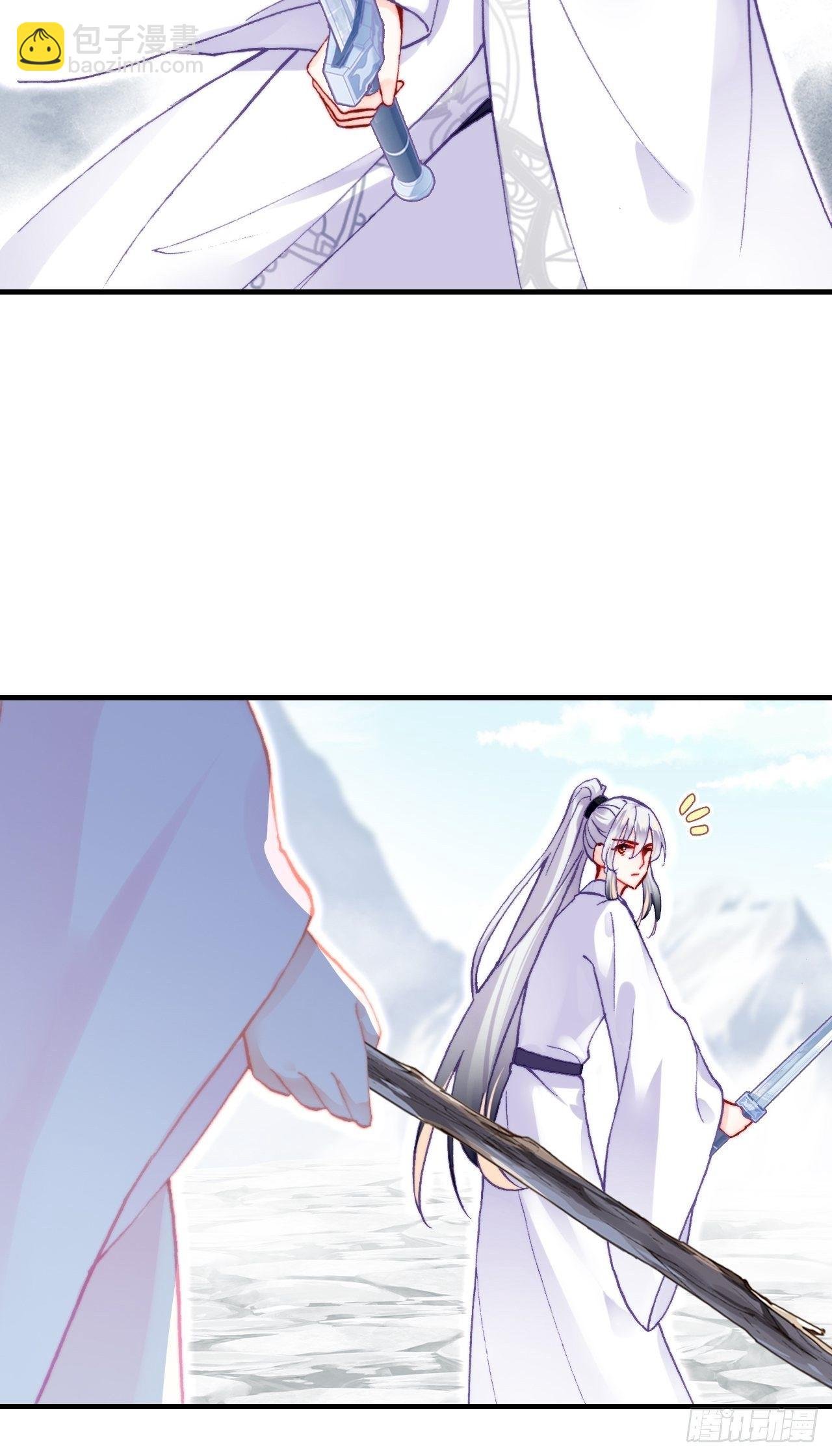 71、她的笑容