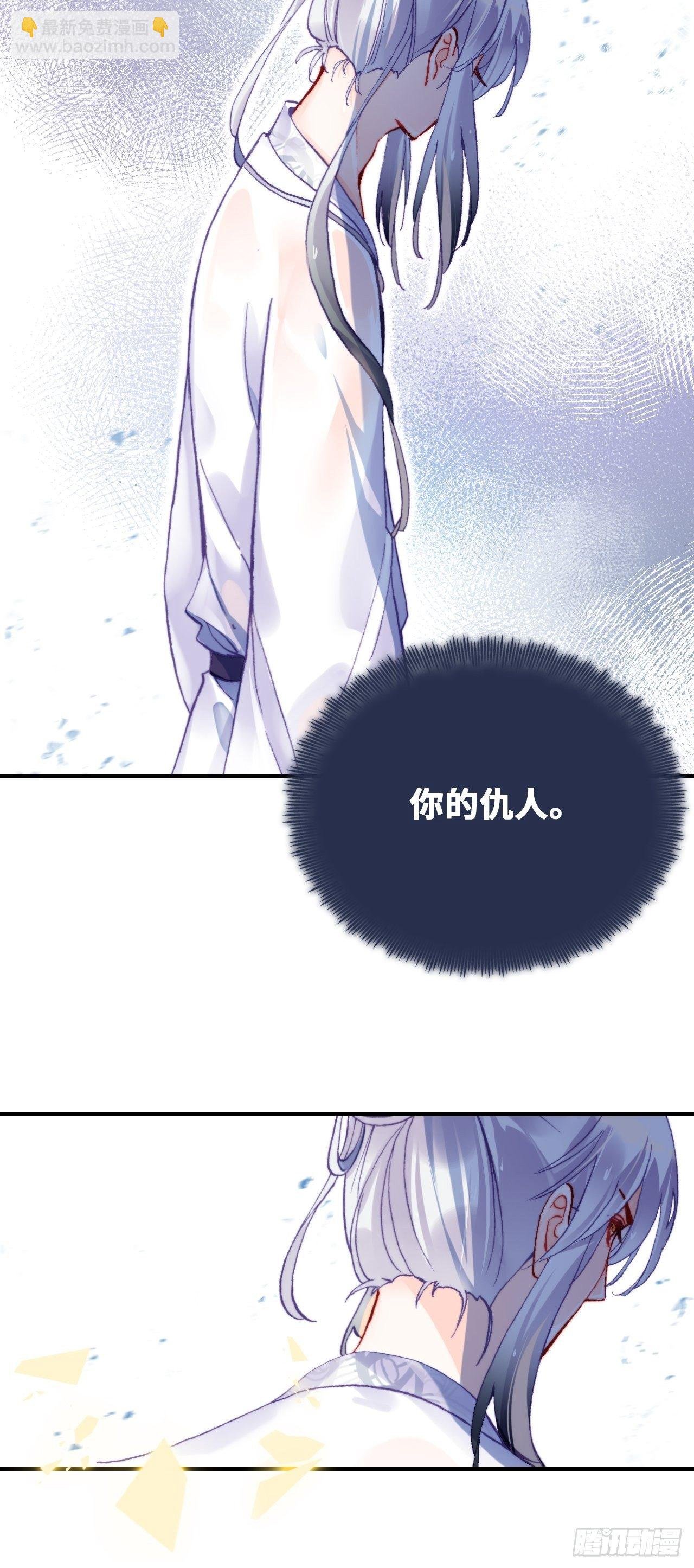 71、她的笑容
