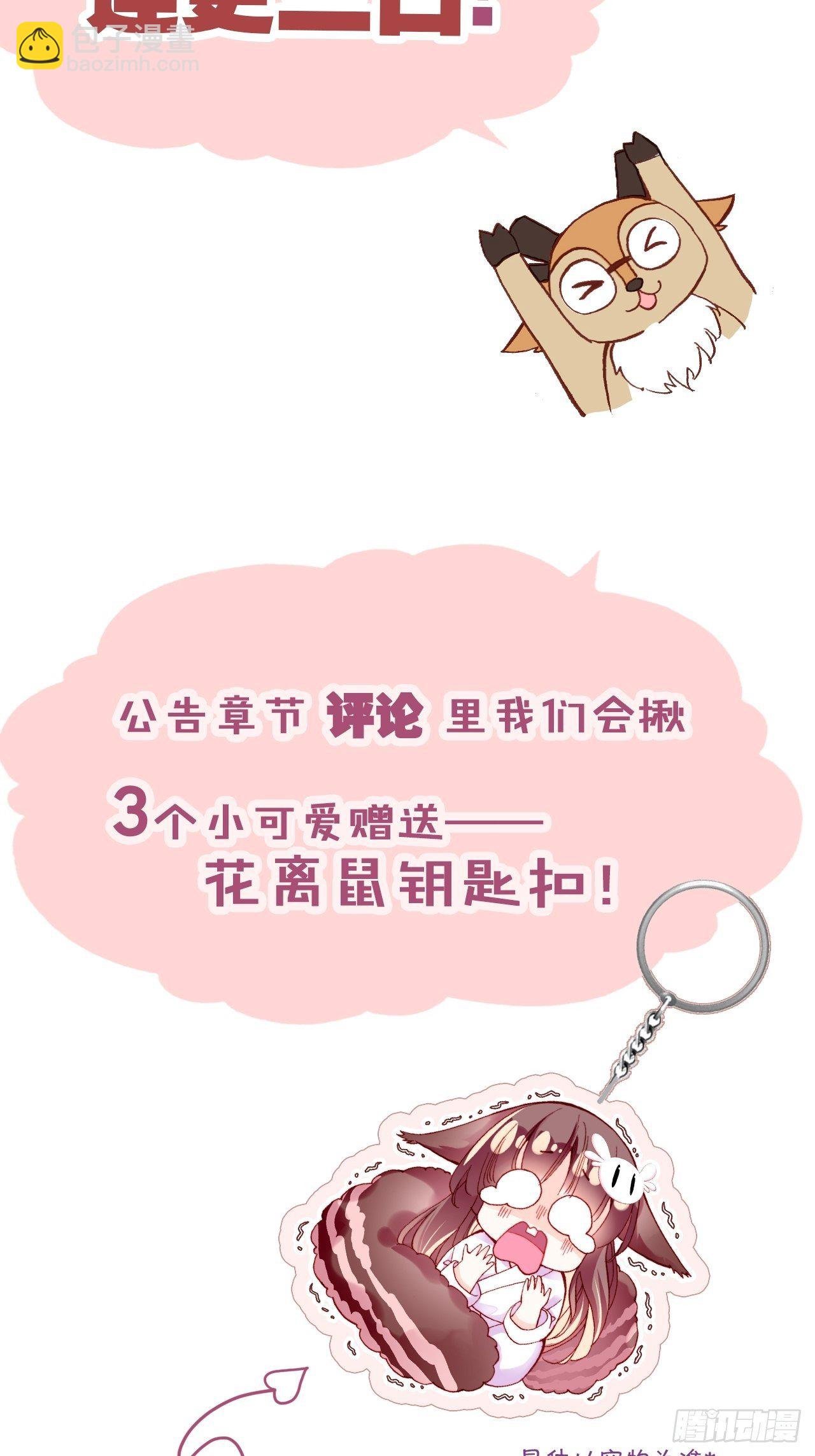 《公告》