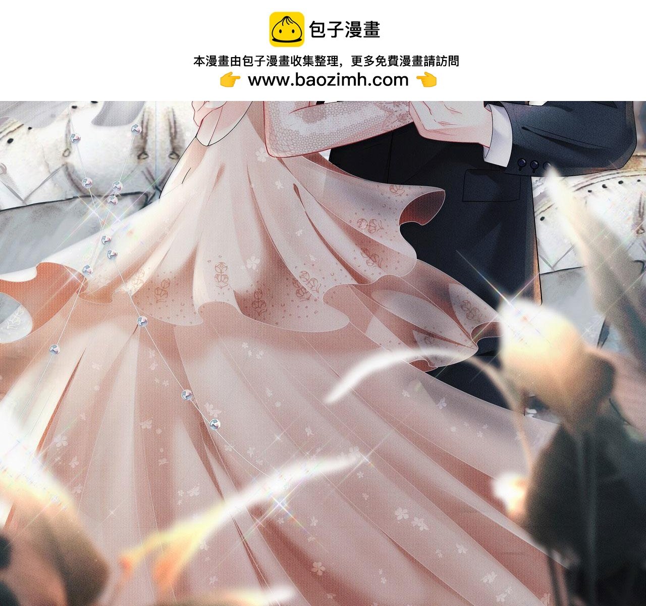 第111话 紧急住院
