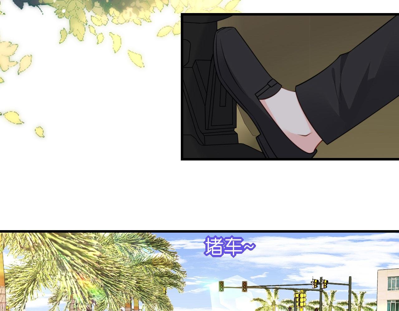 第111话 紧急住院