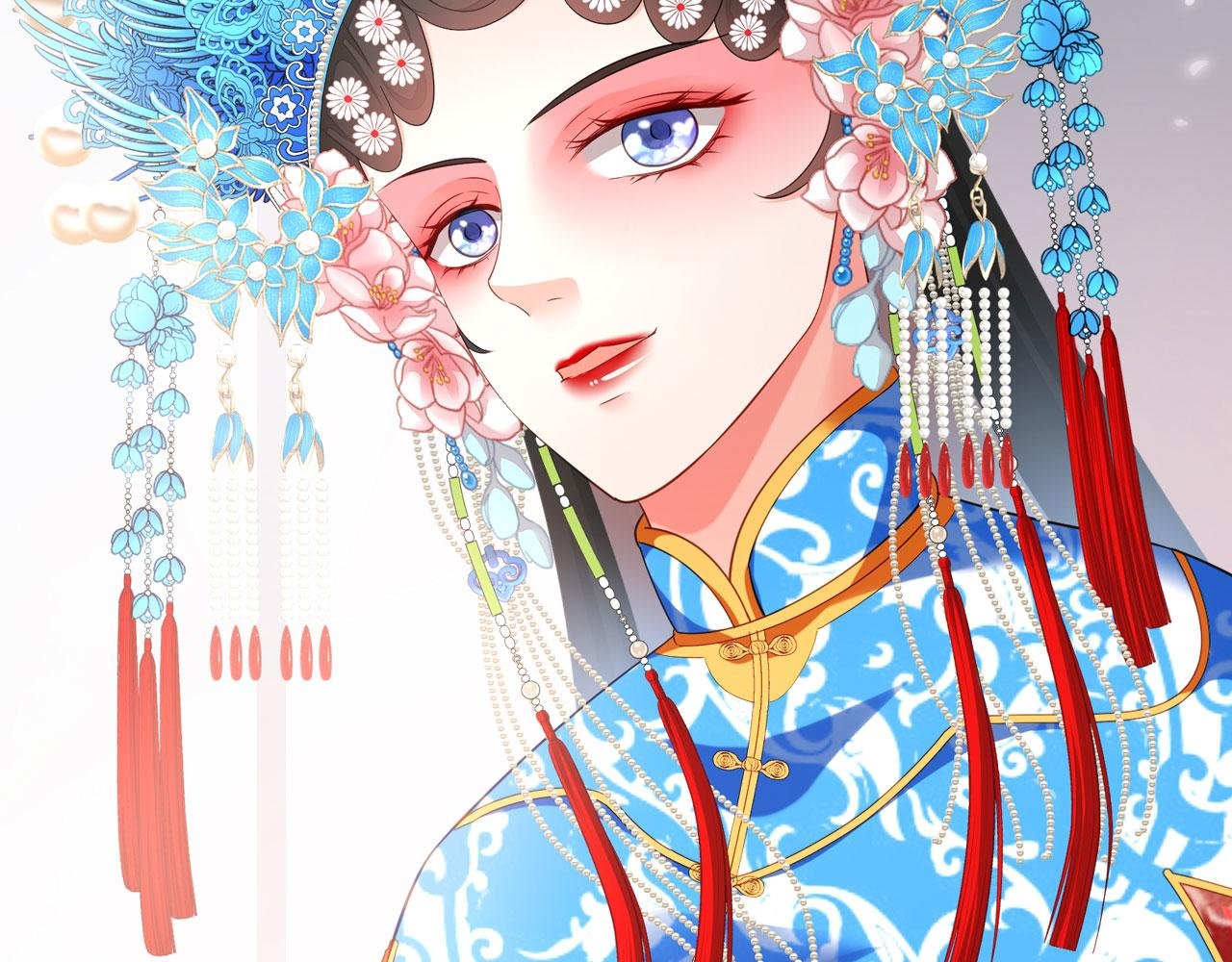 第24话 性情相投