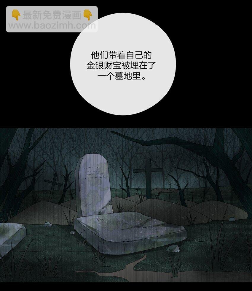 019 扫荡尸鬼