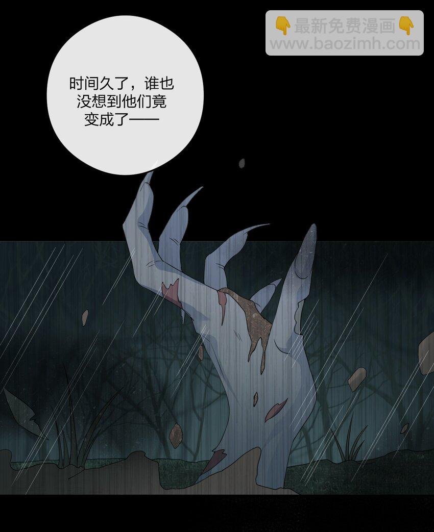 019 扫荡尸鬼