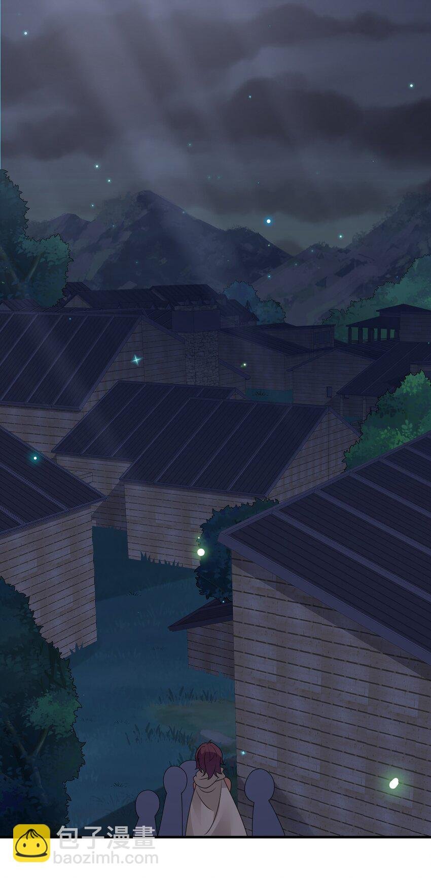 024 放火烧山牢底坐穿