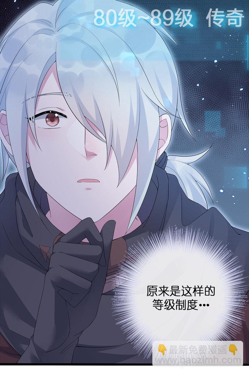 003 等级制度