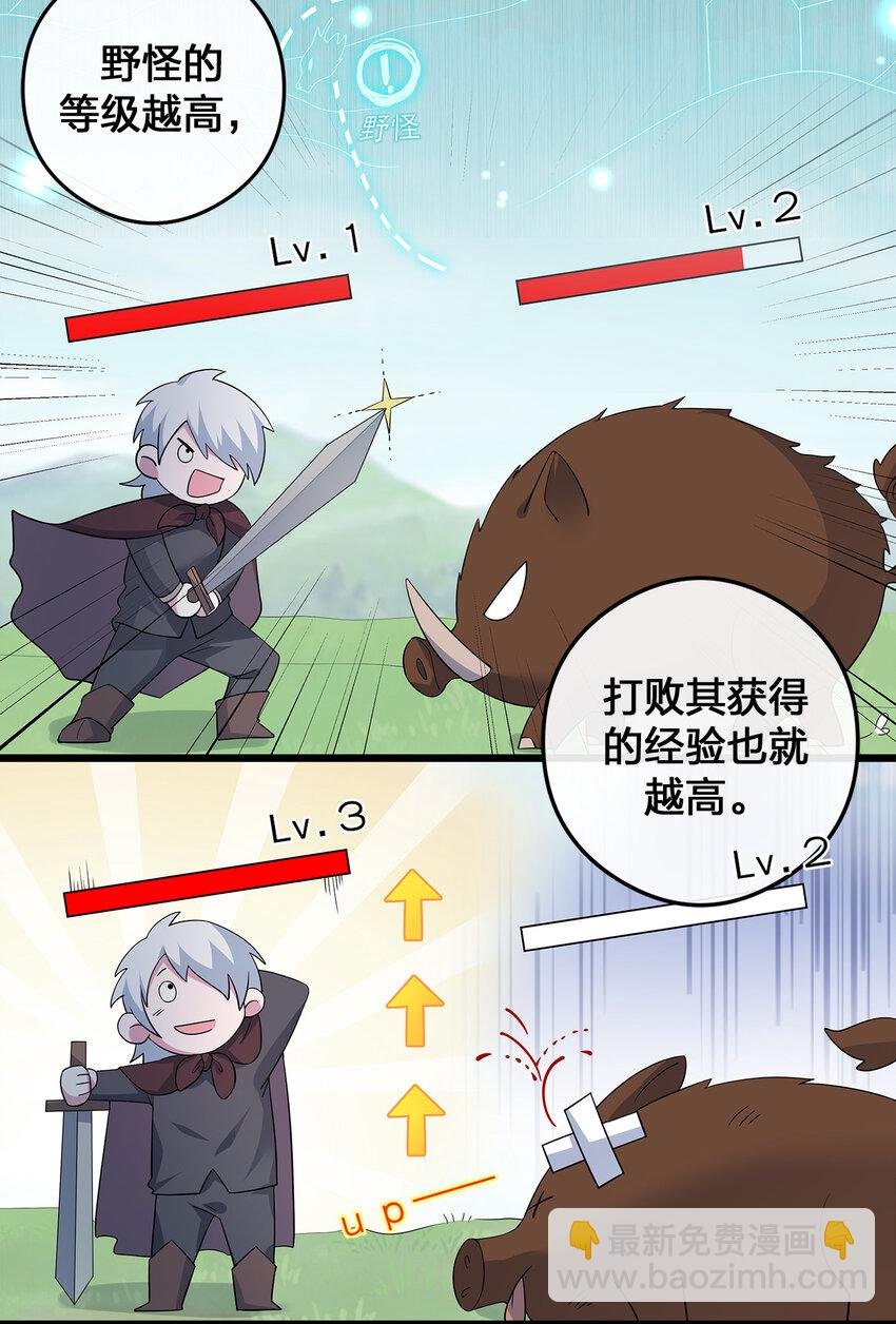 003 等级制度