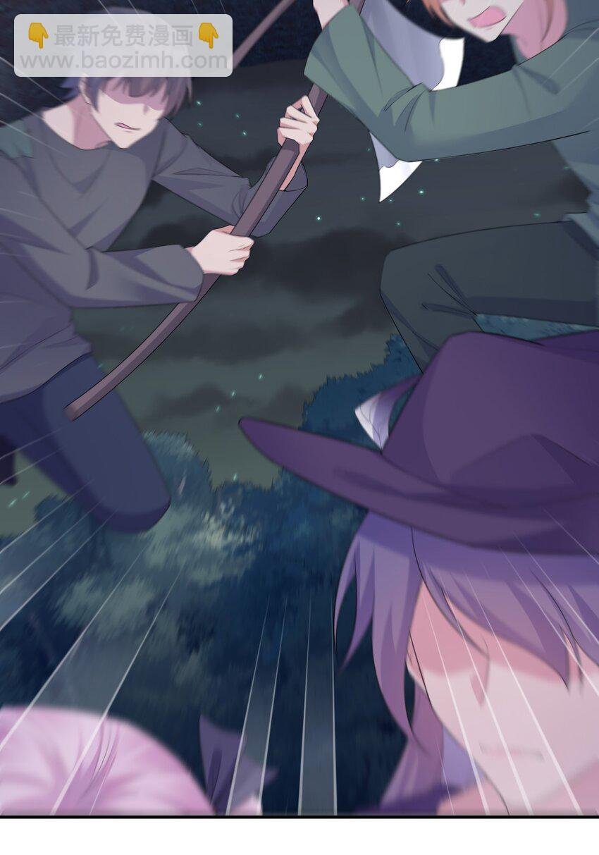 034 苦行者姜戈