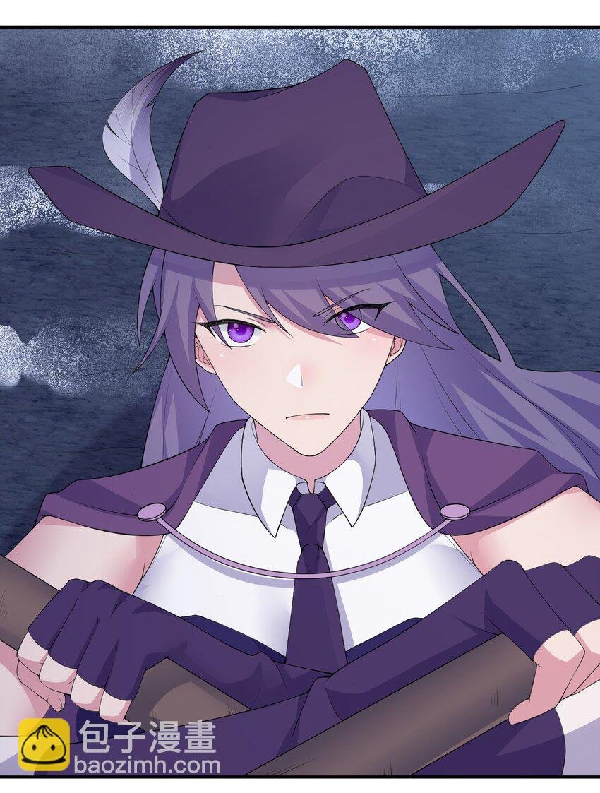 034 苦行者姜戈