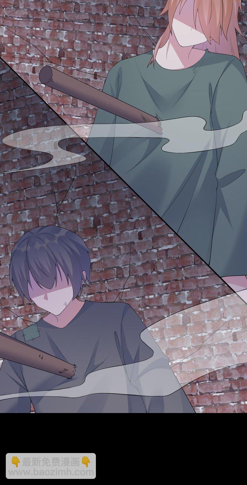 034 苦行者姜戈