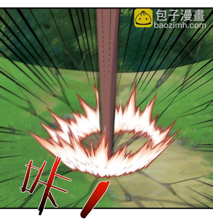 036 牧师，你成功激怒了我