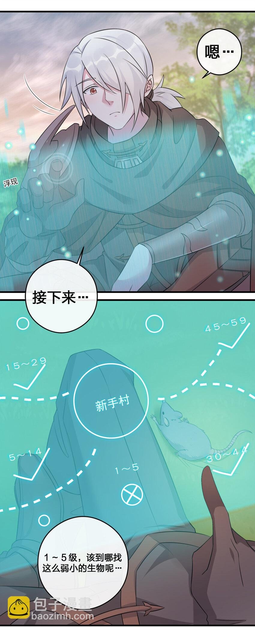 004 划分区域