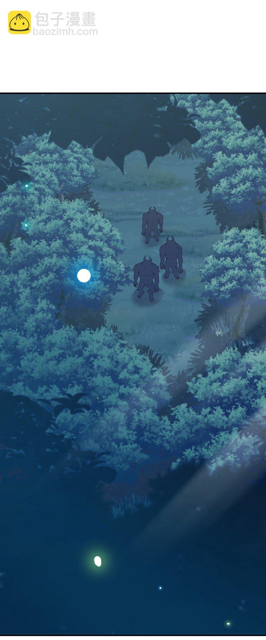 063 普利斯小姐不见了！