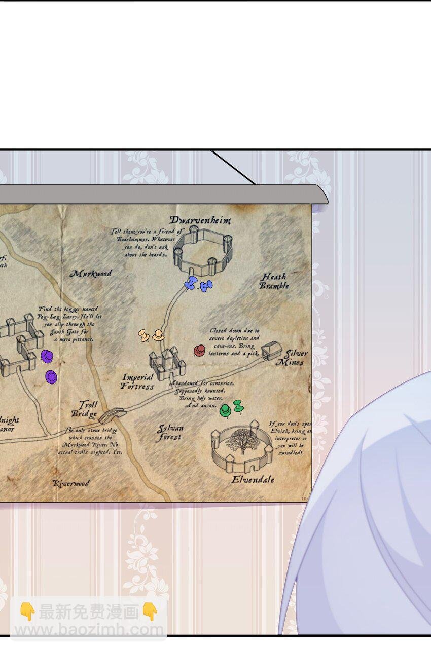 070 天上掉下个女刺客