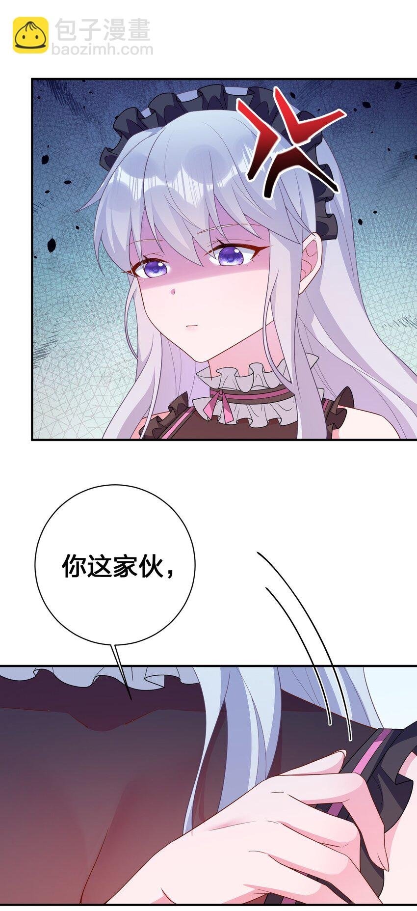 070 天上掉下个女刺客