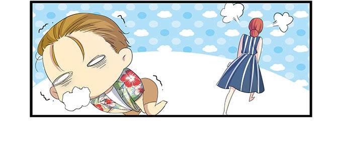 地下恋情曝光啦！