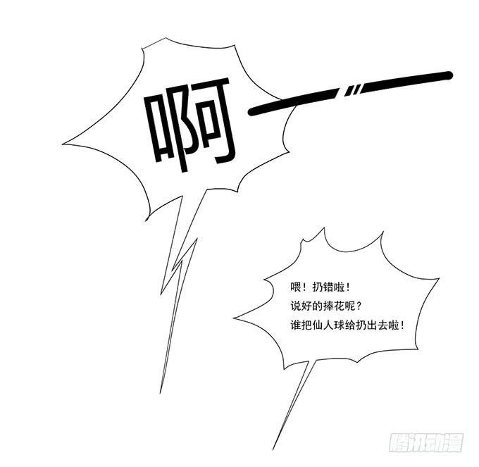 求婚大作战（下）