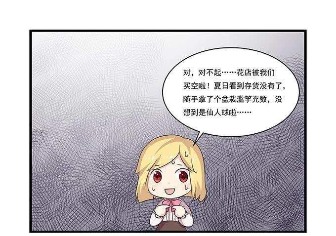 求婚大作战（下）