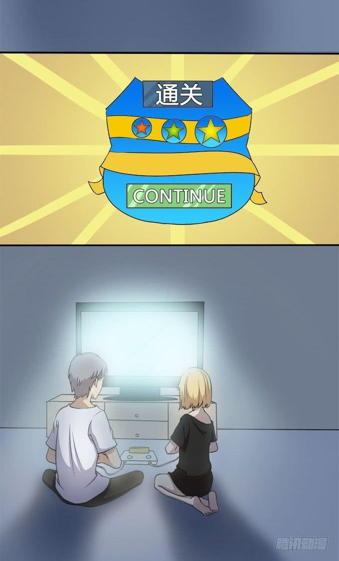 童年的回忆
