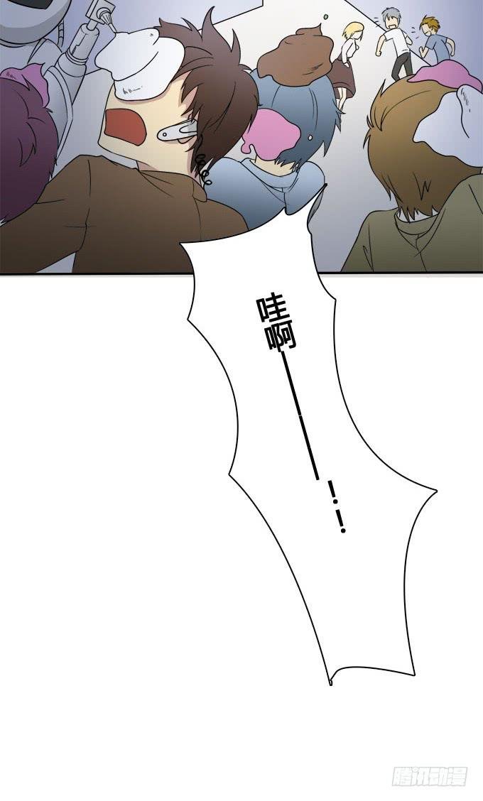 奔跑吧，少年