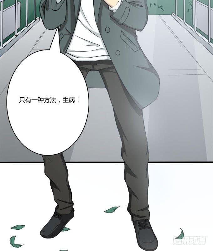 反抗夏日的第一套方案