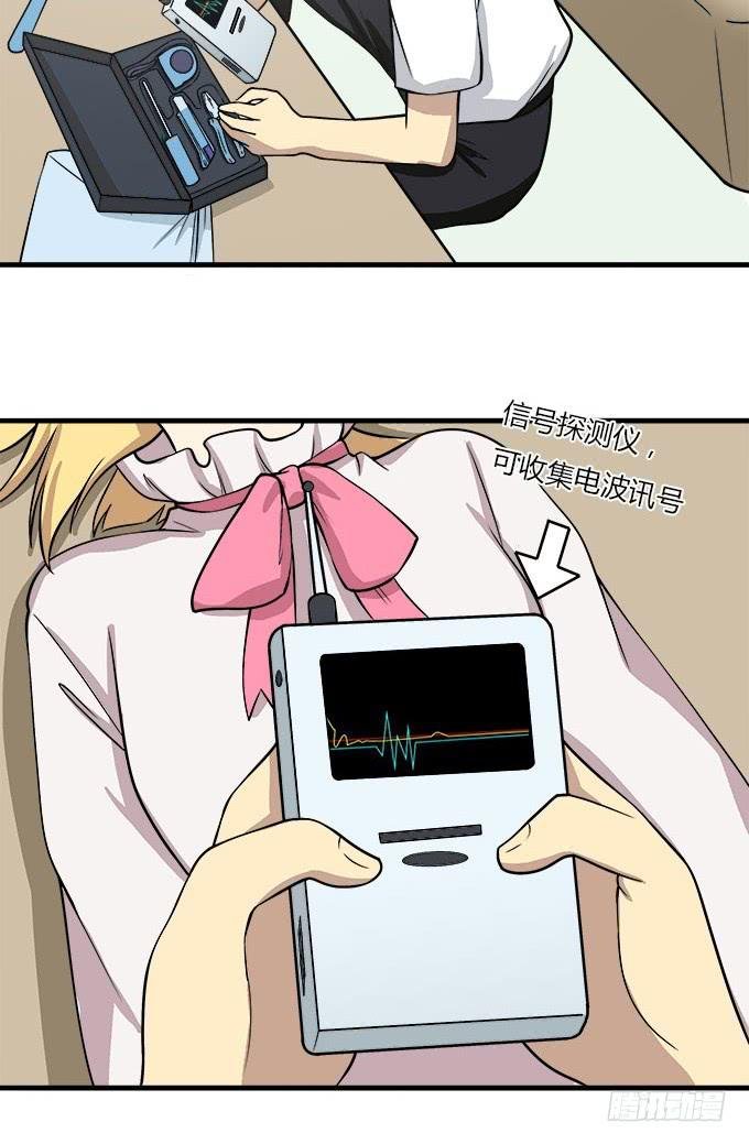 检查身体