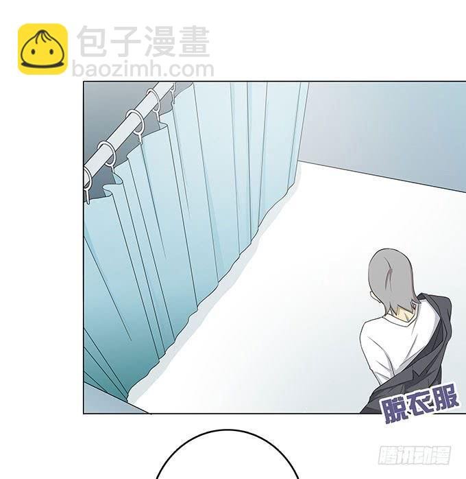 脚下一滑的心电图室